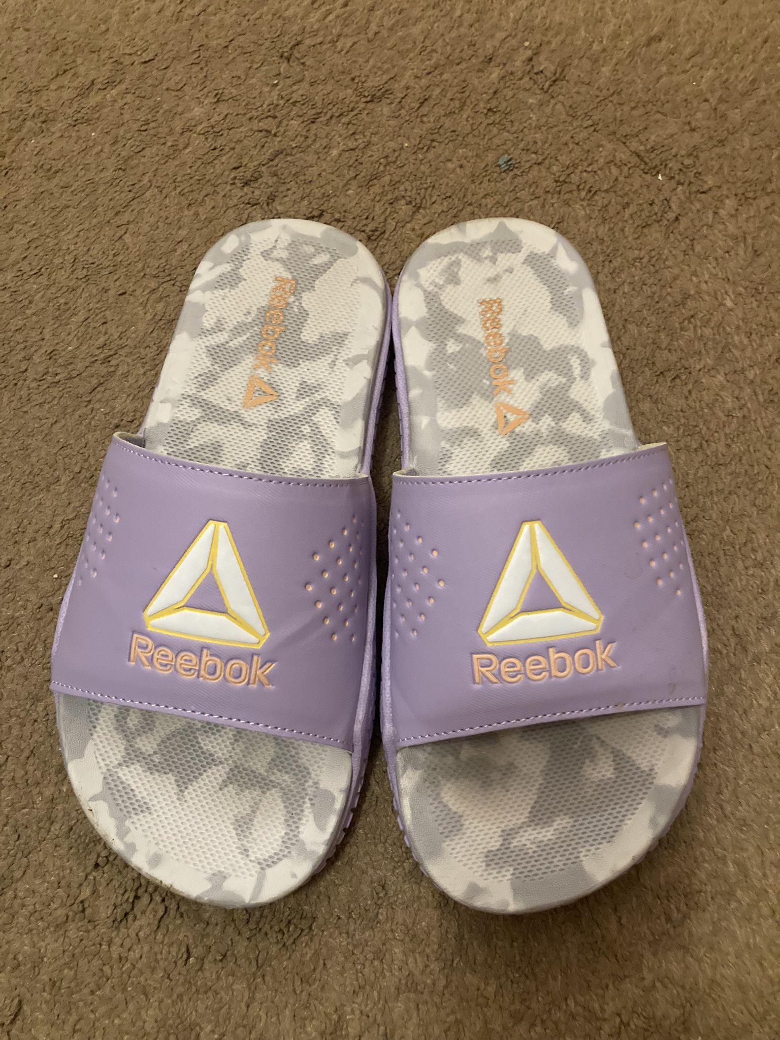 Women’s Slides Reebok 
