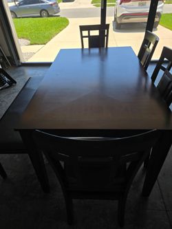 Dinning Room set