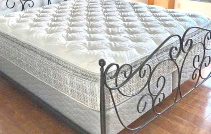 BRAND NEW Premium Mattress Sets for Only $40 Down