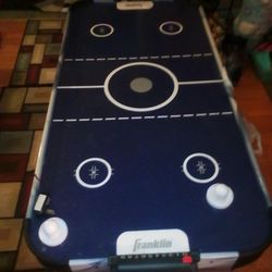 Air Hockey Table 