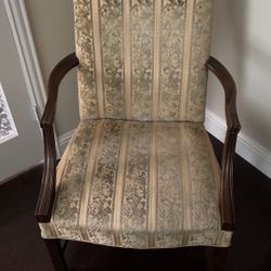 Antique Chair