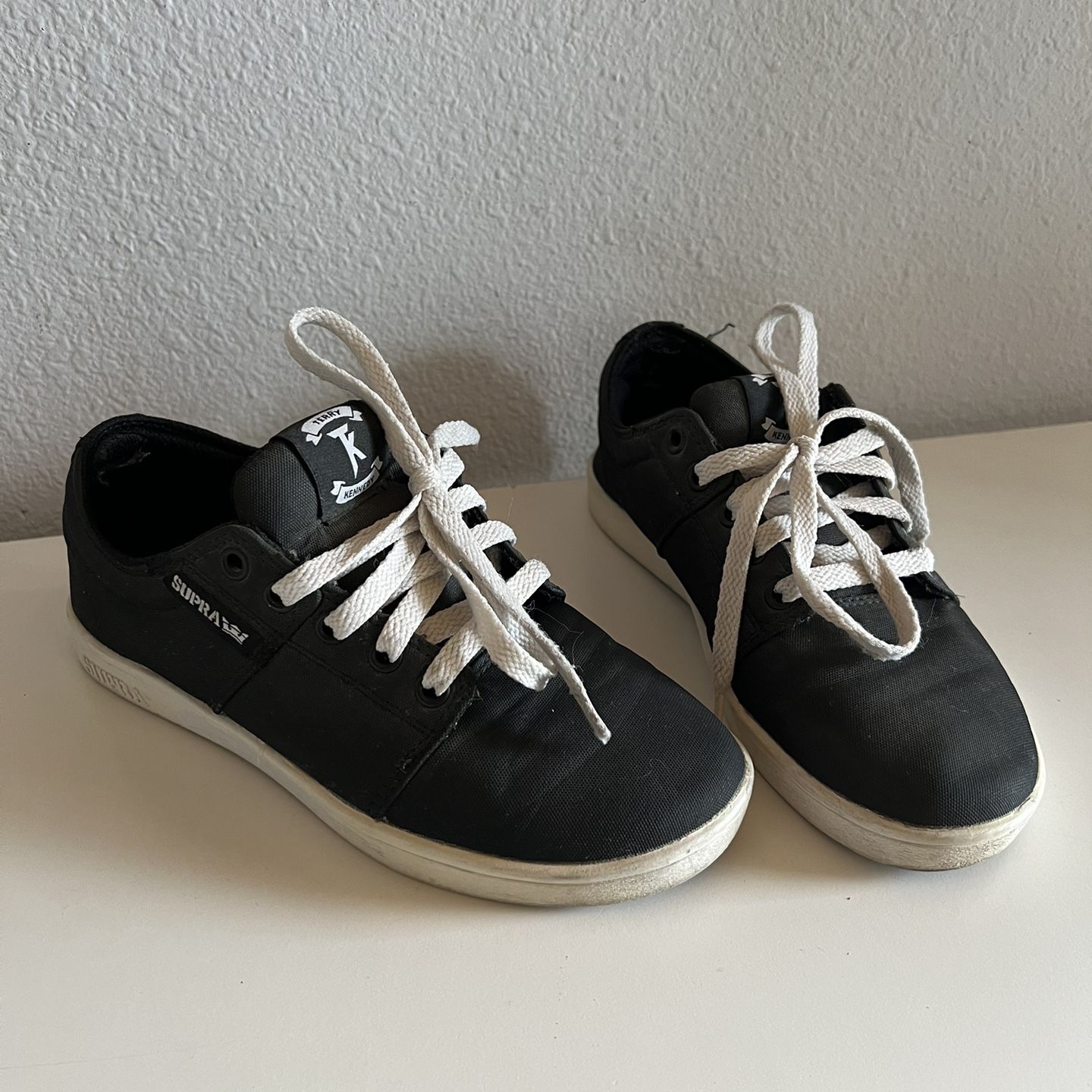 Supra Terry Kennedy Shoes (Discontinued) for Sale in Palmdale, CA
