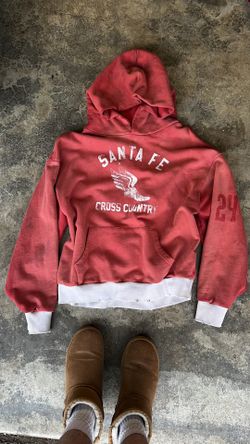 Elwood Vintage Hoodie