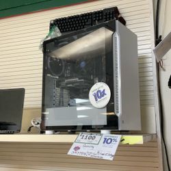 GAMING PC