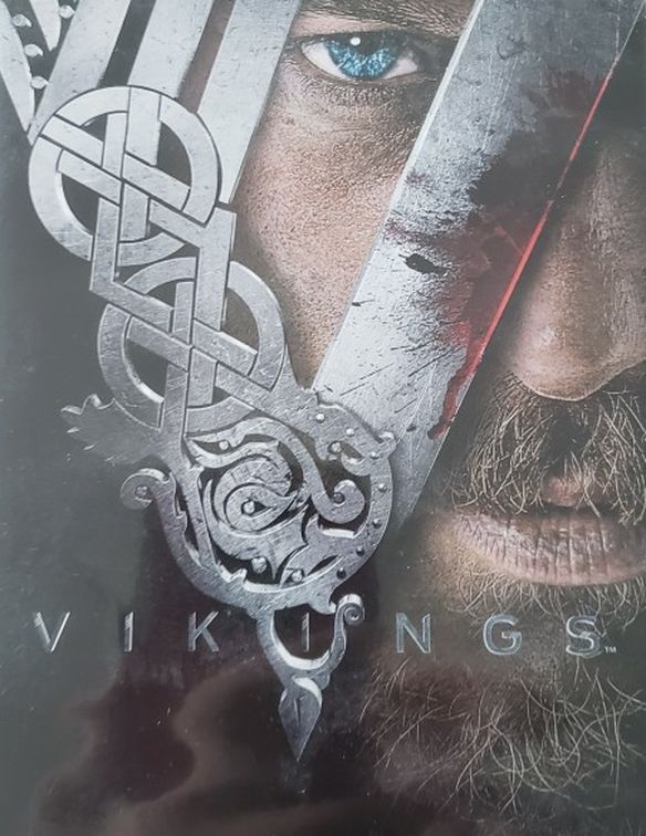 Vikings Season One DVD 