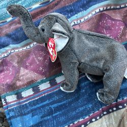 TY Beanie Baby Babies 