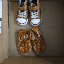 Toddler Shoes 