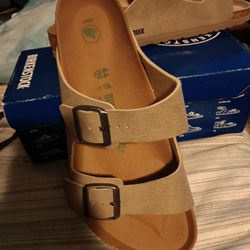 Birkenstocks Size 11