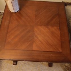 End Table