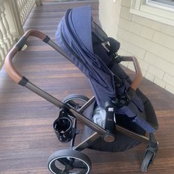 Kangaroo Stroller By Venice Child 