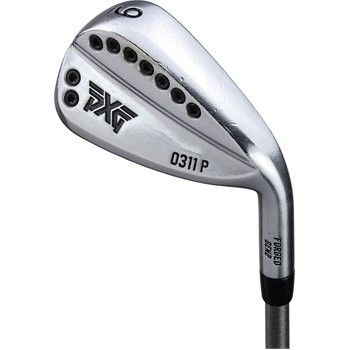 
Golf Clubs PXG 0311 XF GEN2/3 IRONS

4-PW