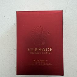 Versace Eros Flame