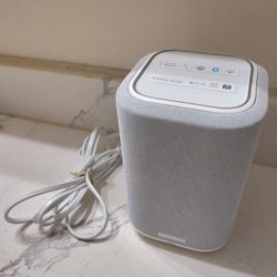 Denon Home 150 Powered Multi-room Smart Audio Speaker w Heos/Alexa/Google - Near NEW! - Sonos, Bose Style (MSRP $250)