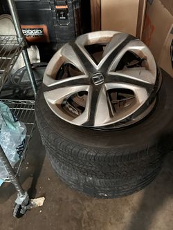 Tires