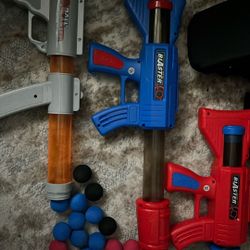 Ball Blaster 