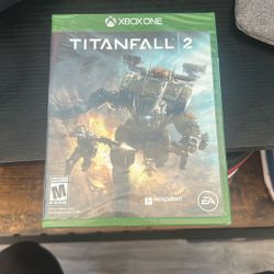 TitanFall 2 For Xbox One 