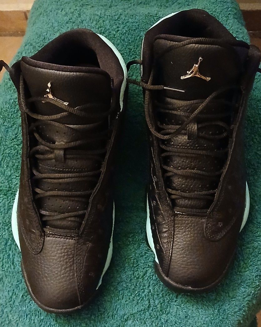 Jordan 13