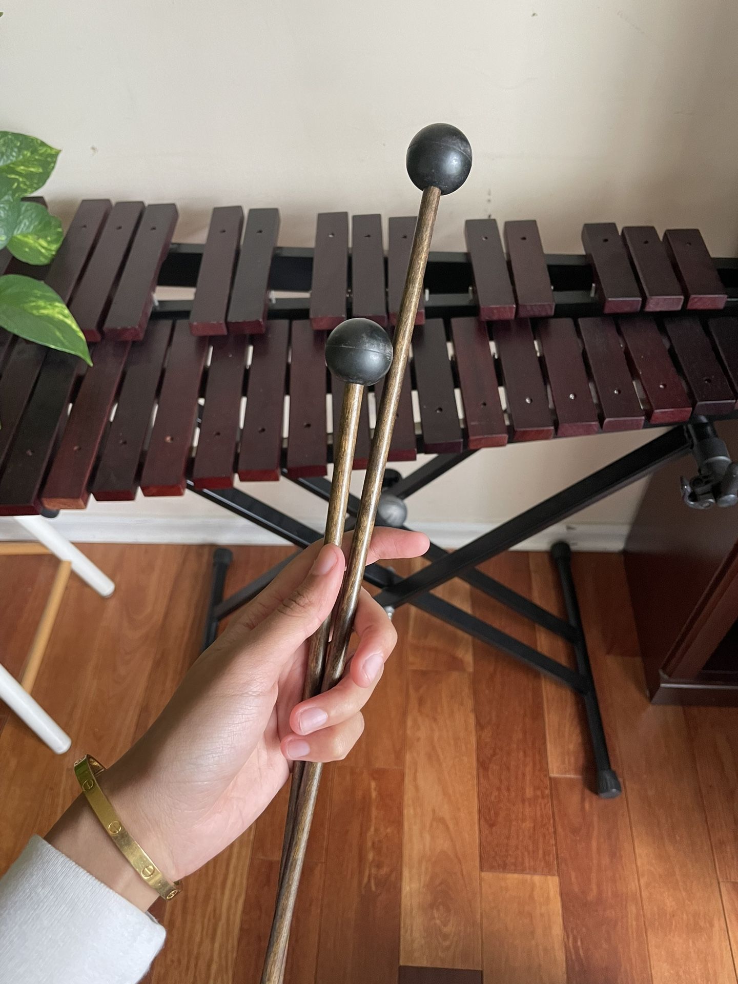 Xylophone