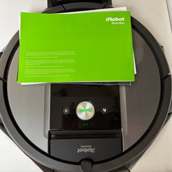 IROBOT