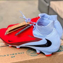 Nike Phantom 6 Pro High FG Soccer Cleats
