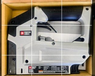 Porter-Cable TS056 18-gauge 3/8-inch crown stapler