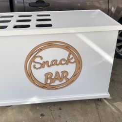 Snack Bar 