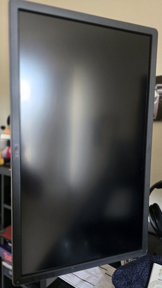 Dell 24" 4k (3840x2160) Monitor P2415Qb