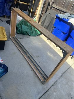 IKEA Twin Bed Frame With Legs