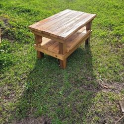 Old Farmstyle HandMade Table