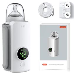 Baby Milk Bottle Warmer