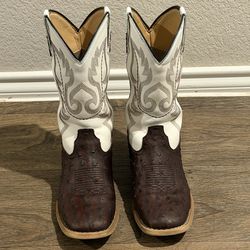 Cowboy Boots for Boys