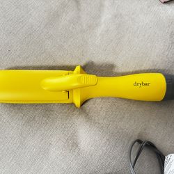 dry bar Straight Shot