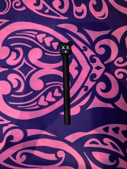 KAWS Apple Pencil Silicone Case