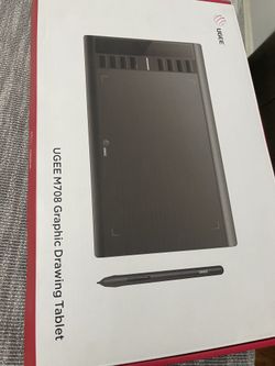 Drawing Tablet