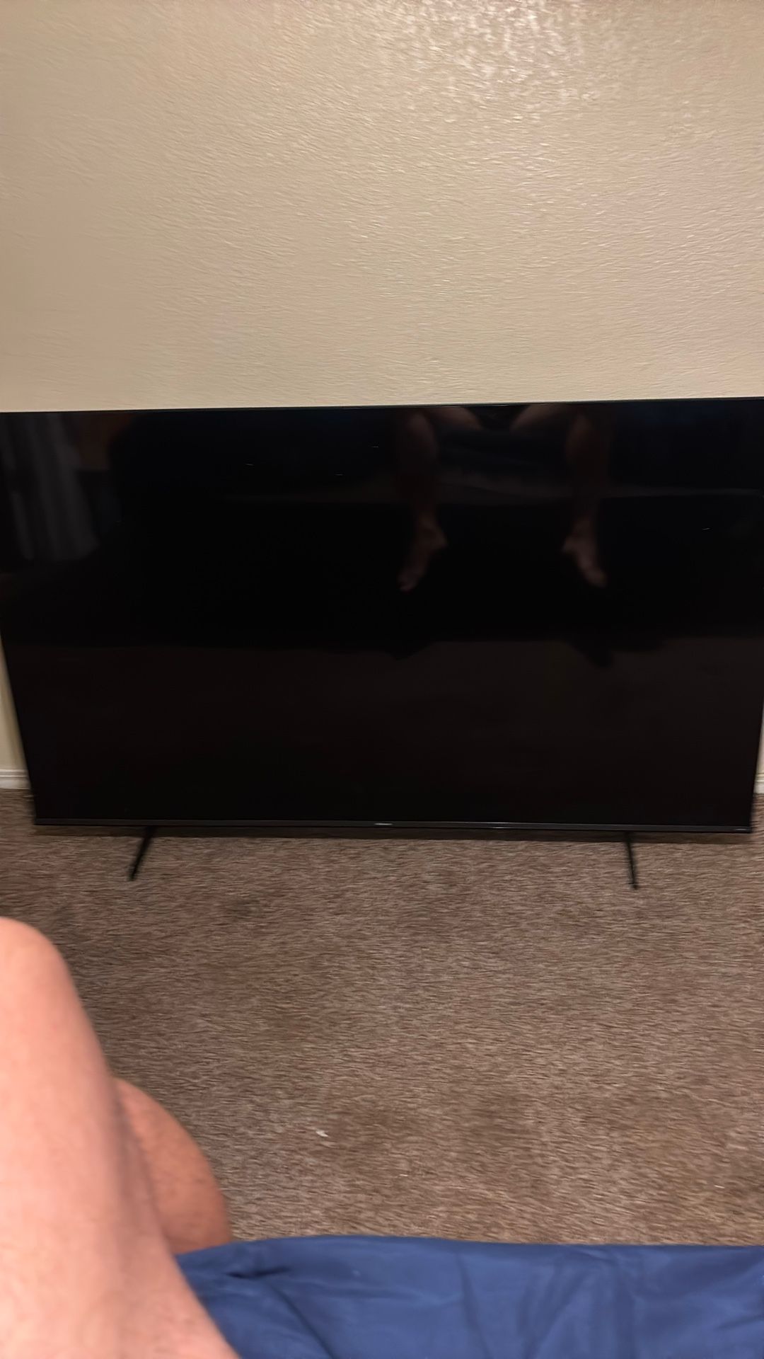 Hisense TV