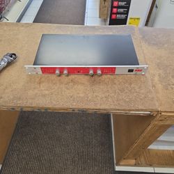 BBE 882i Sonic Maximizer 2 Channel Signal Audio Enhancer 