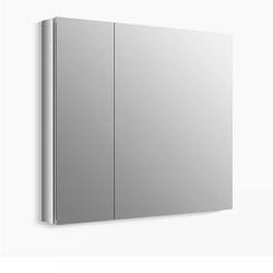 Kohler Verdera 34x30in Medicine Cabinet NIB
