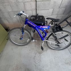 Specialized Bike