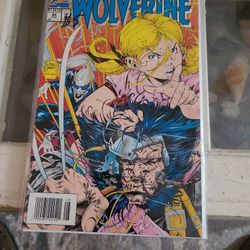 Comic Book 