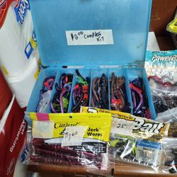 Fishing Lures