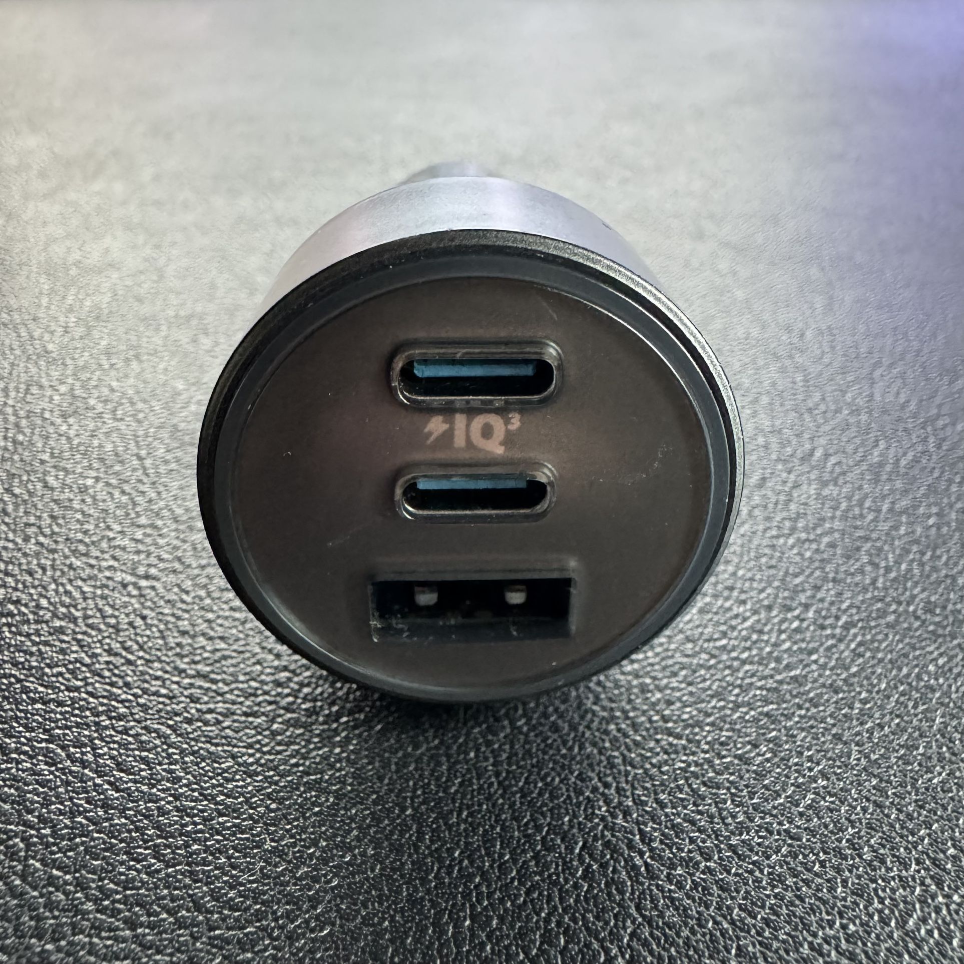 Anker 535 Car Charger (67 W)