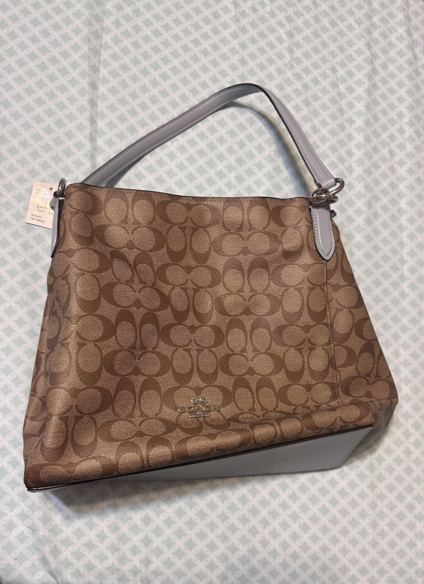 Bag Coach