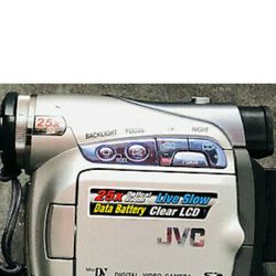 Camcorder  