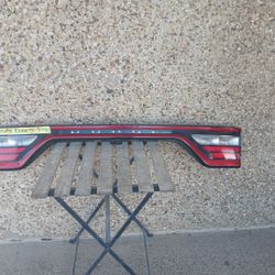 2014-2] Dodge Durango Trunk Light 