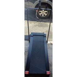 Foldable Compact Treadmil