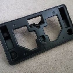License Plate Bracket For Honda Accord
