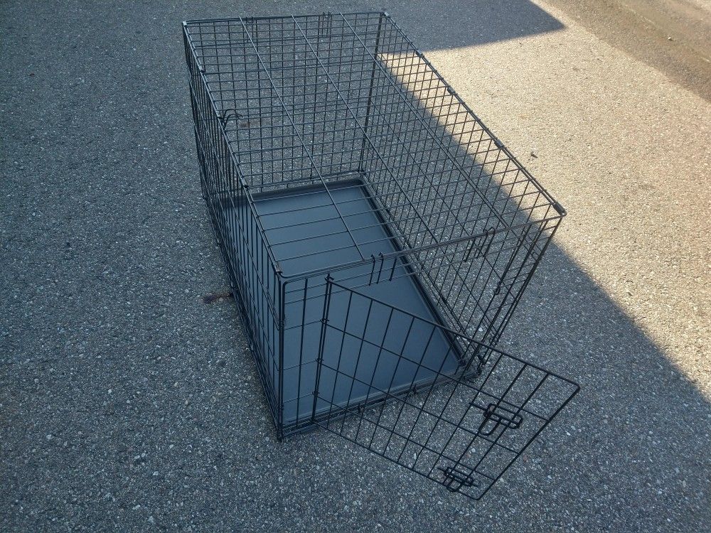 Pet Cage