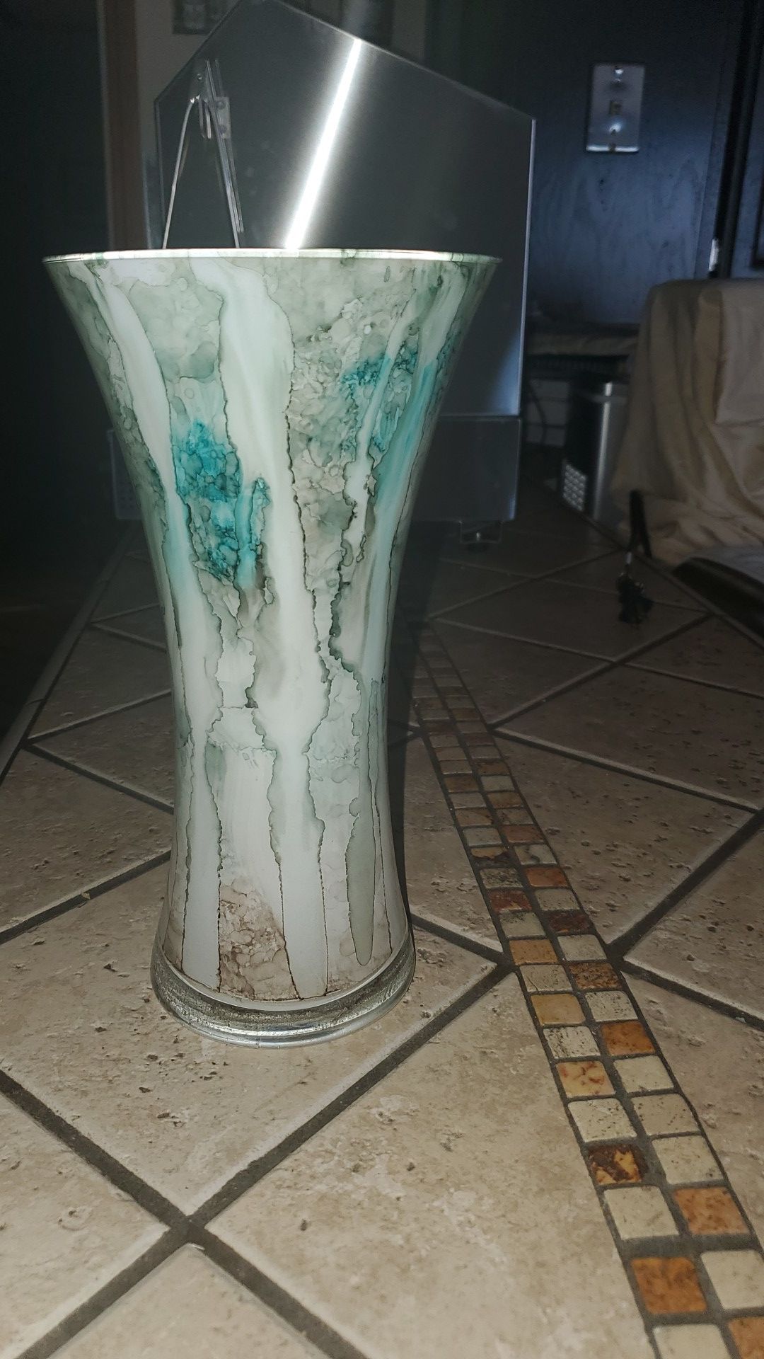 Vase