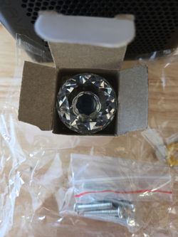 💎 Dresser nobes 4 pack with screws