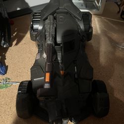 Batman Batmobile 